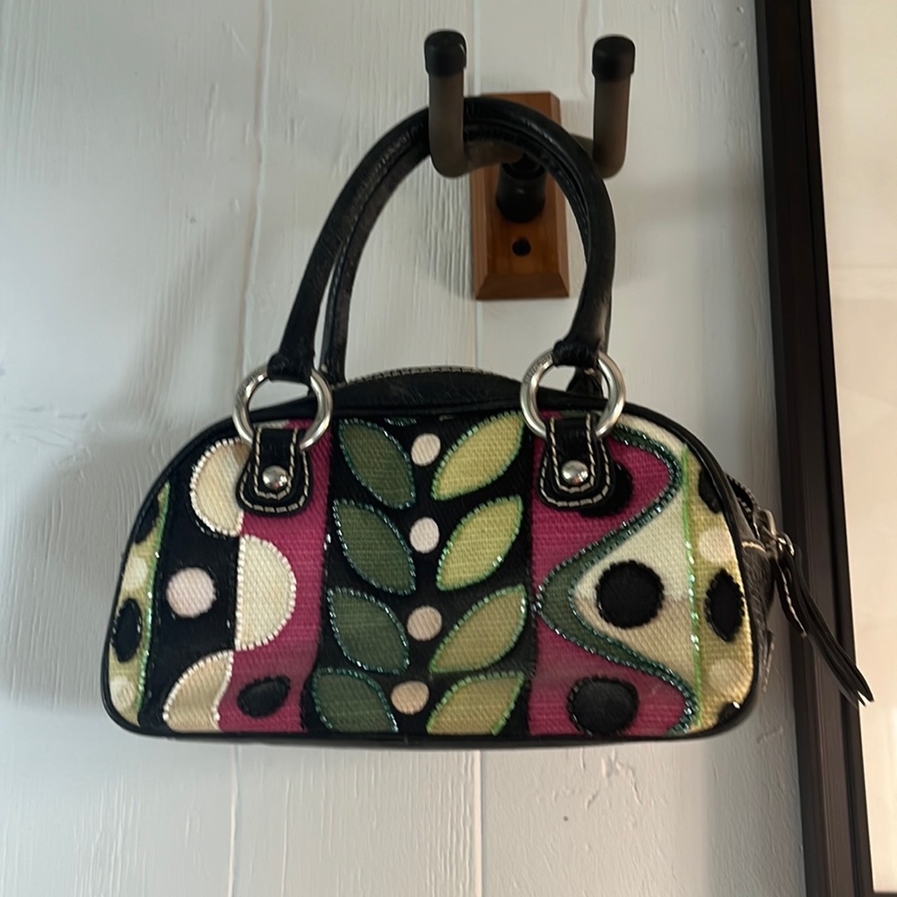 Isabella Fiore, Mini Purse